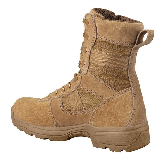 PROPPER Series 100® 8" Boots F4508 - CombatFootwear.com