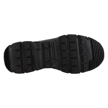 REEBOK DAUNTLESS ULTRA - LIGHT 8" Side - Zip Tactical Boots RB8720 - CombatFootwear.com