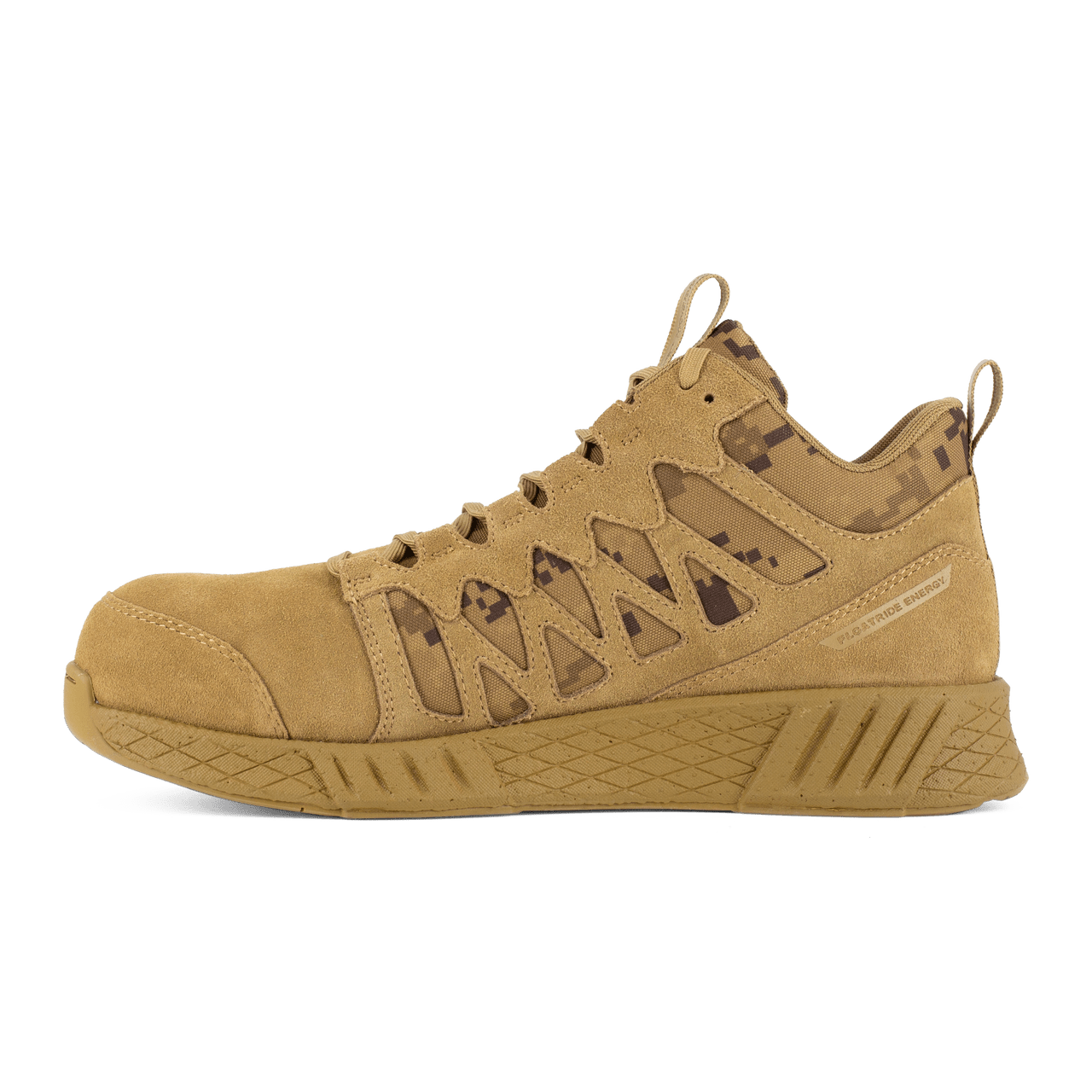 Reebok Floatride Energy Tactical Mid - Cut - RB4386 - CombatFootwear.com