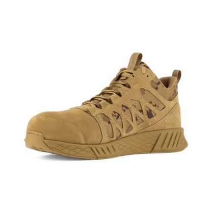 Reebok Floatride Energy Tactical Mid - Cut - RB4386 - CombatFootwear.com