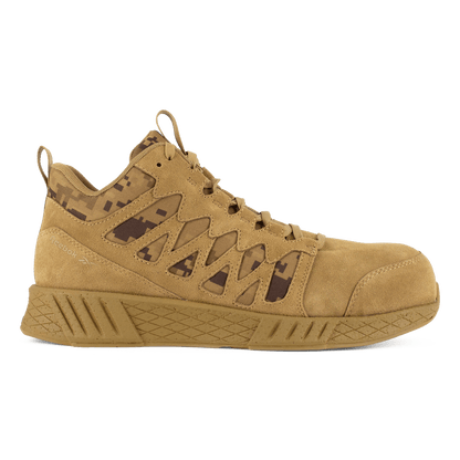 Reebok Floatride Energy Tactical Mid - Cut - RB4386 - CombatFootwear.com