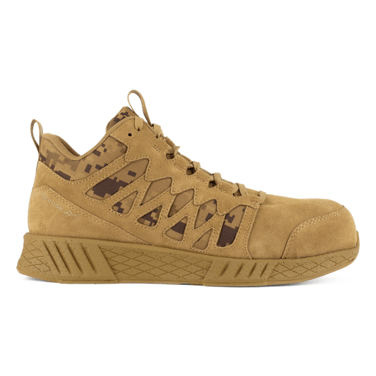 Reebok Floatride Energy Tactical Mid - Cut - RB4386 - CombatFootwear.com