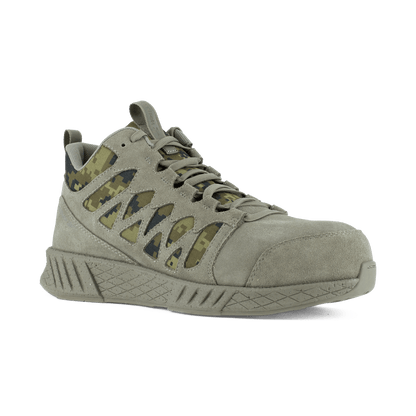 Reebok Floatride Energy Tactical Mid - Cut - RB4387 - CombatFootwear.com
