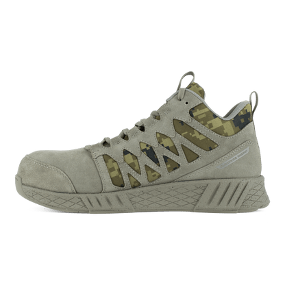 Reebok Floatride Energy Tactical Mid - Cut - RB4387 - CombatFootwear.com