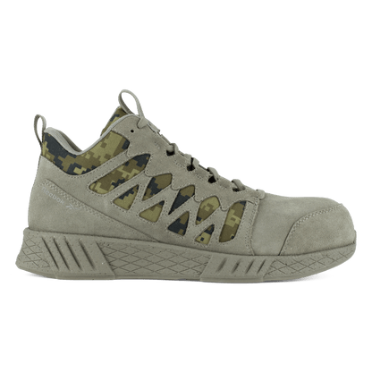 Reebok Floatride Energy Tactical Mid - Cut - RB4387 - CombatFootwear.com