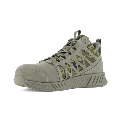 Reebok Floatride Energy Tactical Mid - Cut - RB4387 - CombatFootwear.com