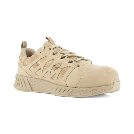 Reebok Floatride Energy Tactical Shoes - RB4381 - CombatFootwear.com