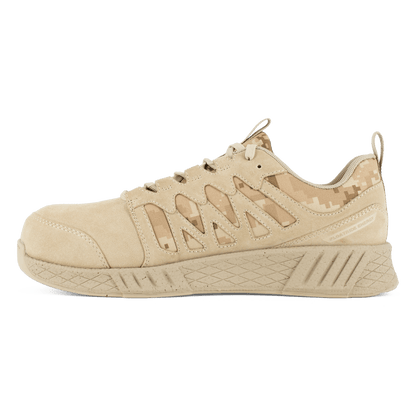 Reebok Floatride Energy Tactical Shoes - RB4381 - CombatFootwear.com
