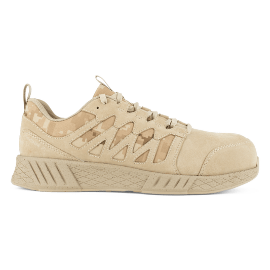 Reebok Floatride Energy Tactical Shoes - RB4381 - CombatFootwear.com