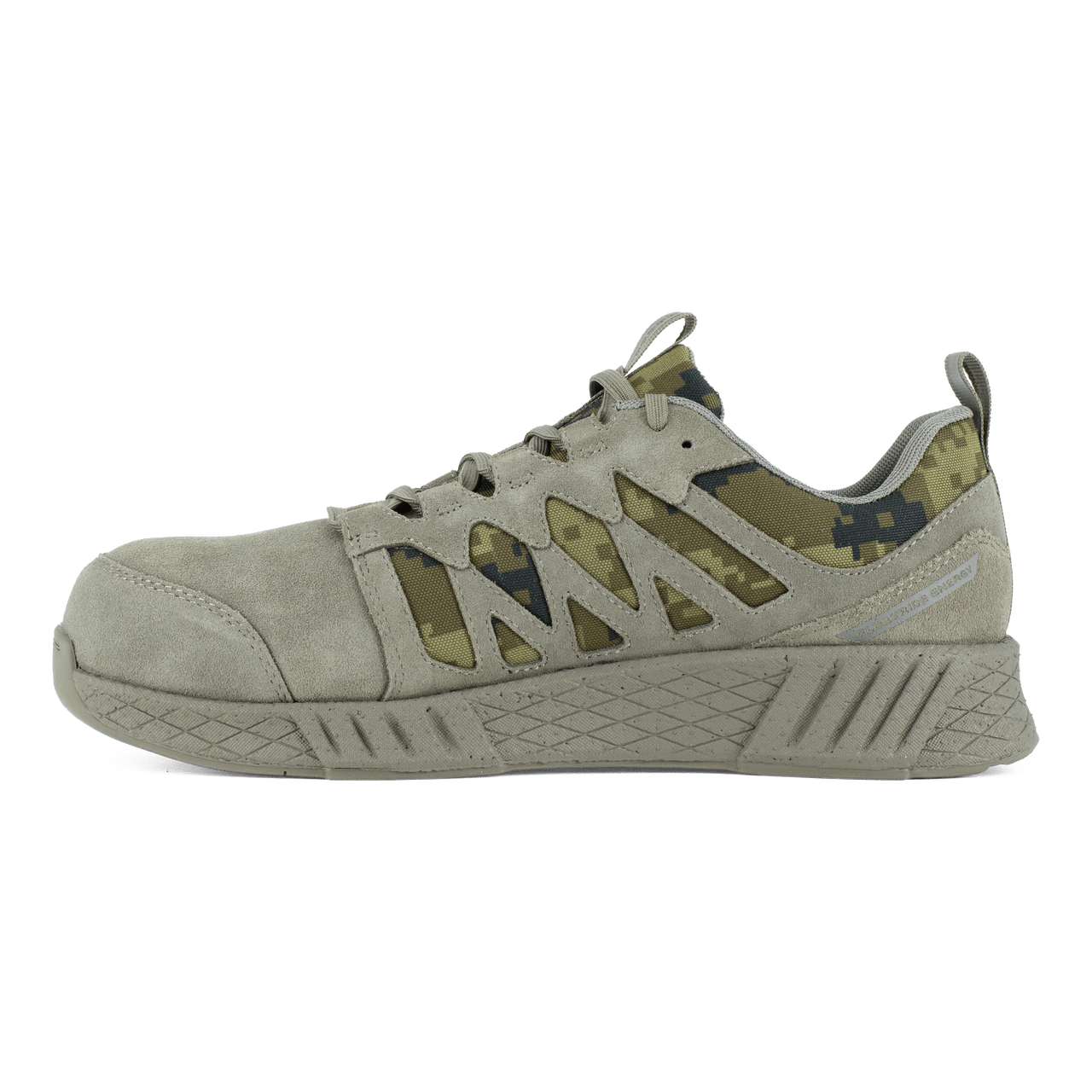 Reebok Floatride Energy Tactical Shoes - RB4383 - CombatFootwear.com