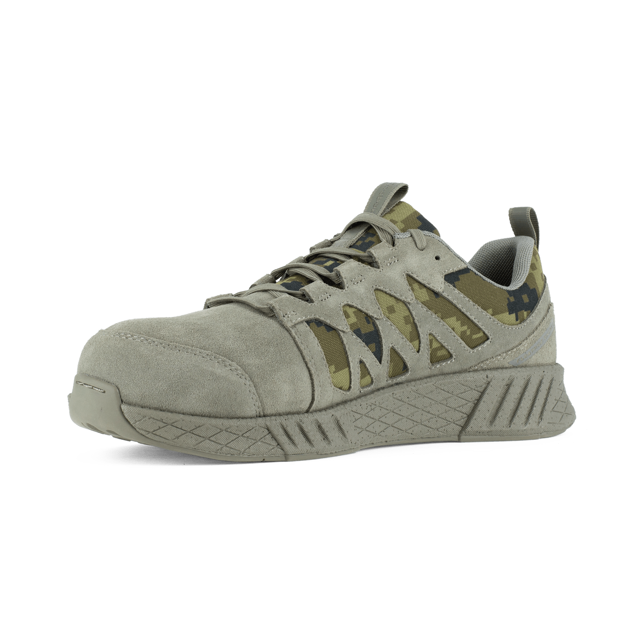 Reebok Floatride Energy Tactical Shoes - RB4383 - CombatFootwear.com