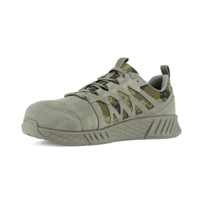 Reebok Floatride Energy Tactical Shoes - RB4383 - CombatFootwear.com