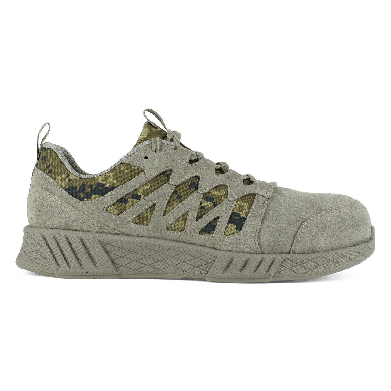 Reebok Floatride Energy Tactical Shoes - RB4383 - CombatFootwear.com