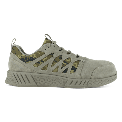 Reebok Floatride Energy Tactical Shoes - RB4383 - CombatFootwear.com