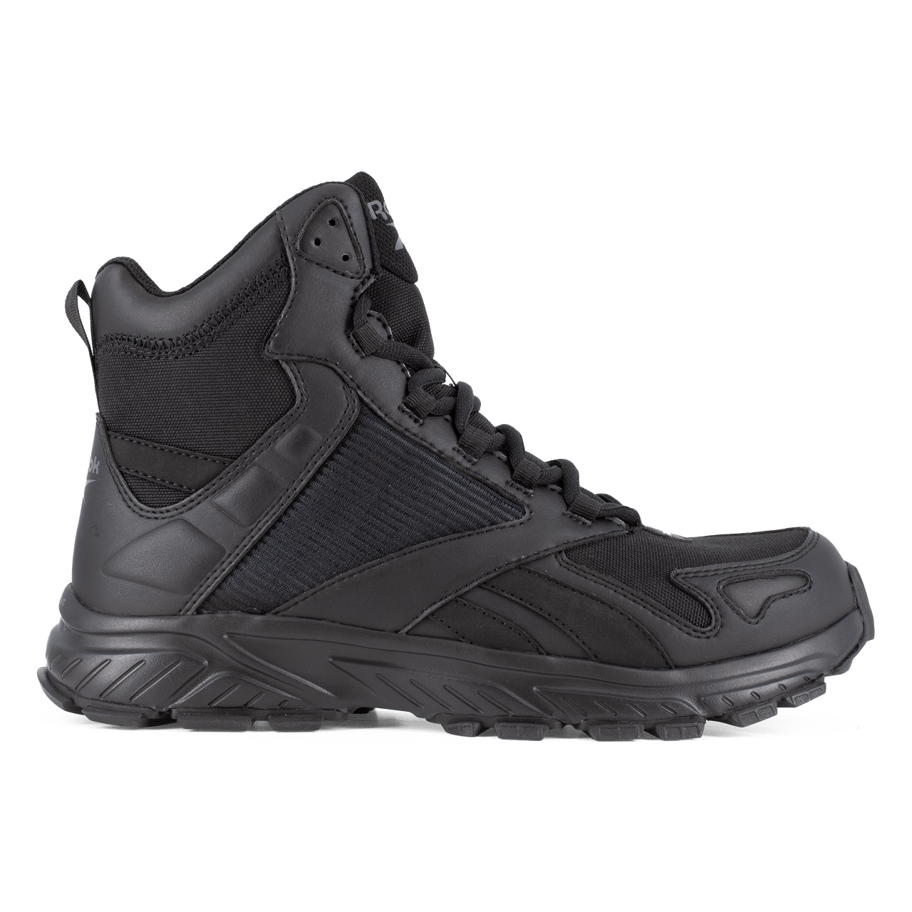 Reebok Hyperium 6" Trail Running Tactical Boots - RB6650 - CombatFootwear.com