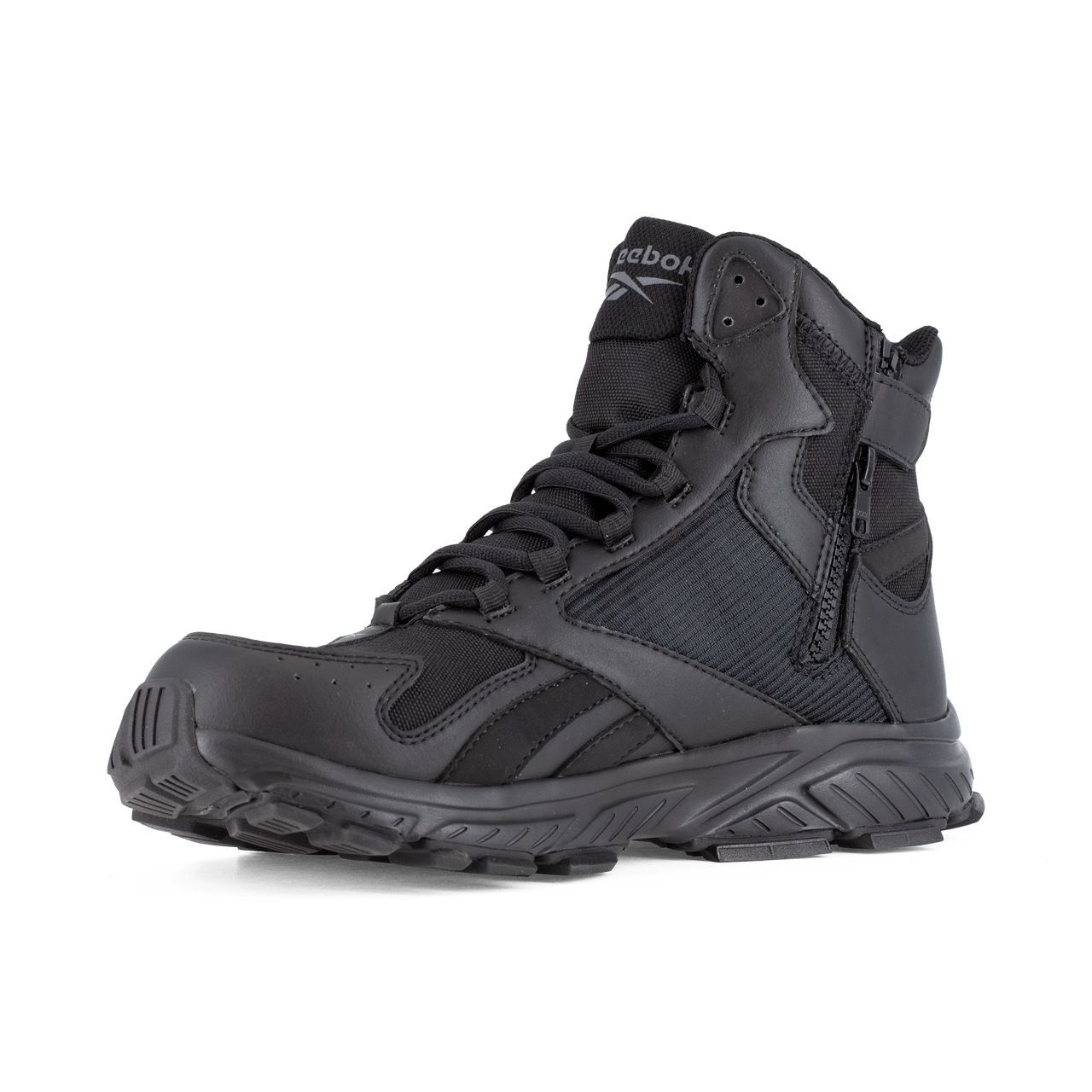 Reebok Hyperium 6" Trail Running Tactical Boots - RB6650 - CombatFootwear.com