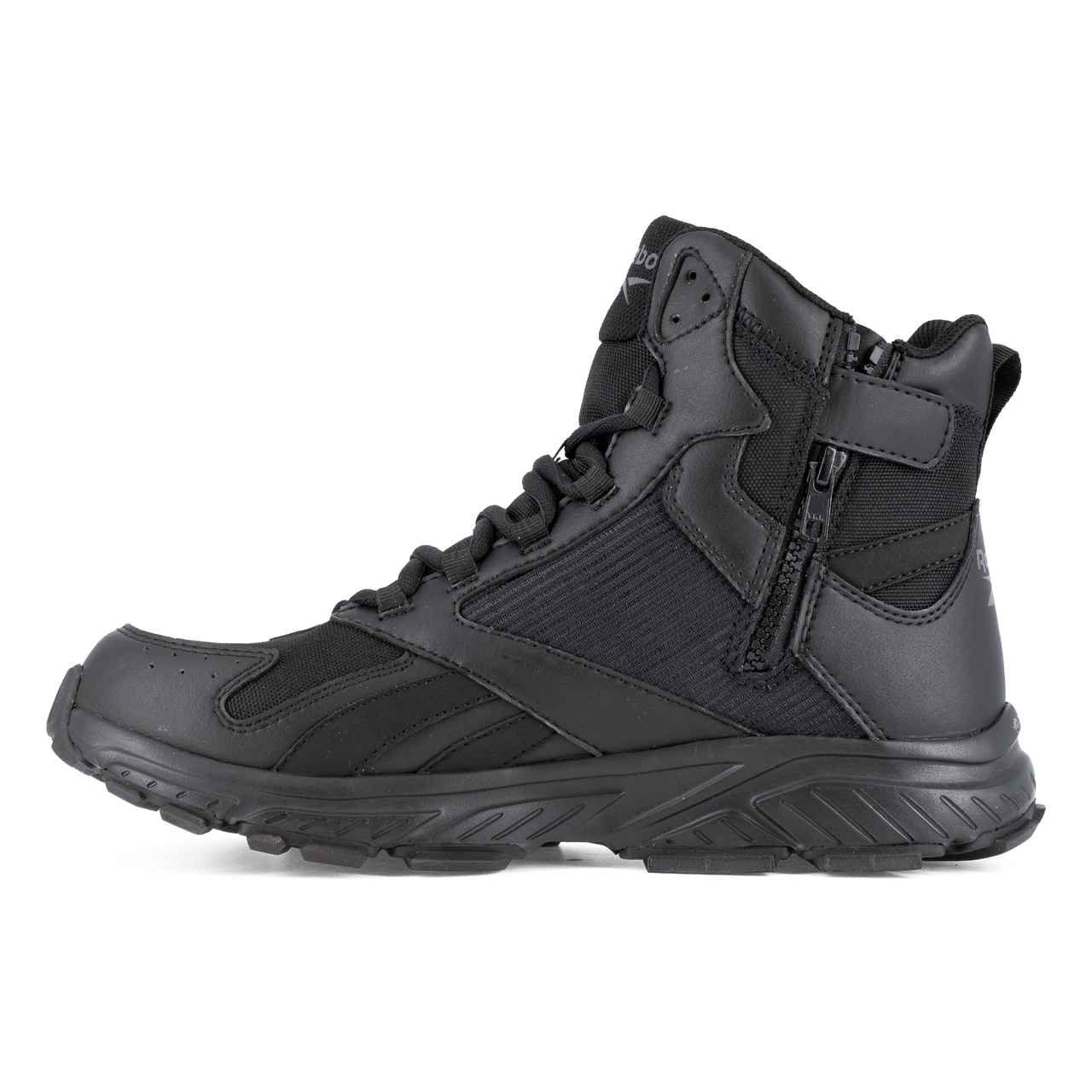 Reebok Hyperium 6" Trail Running Tactical Boots - RB6650 - CombatFootwear.com