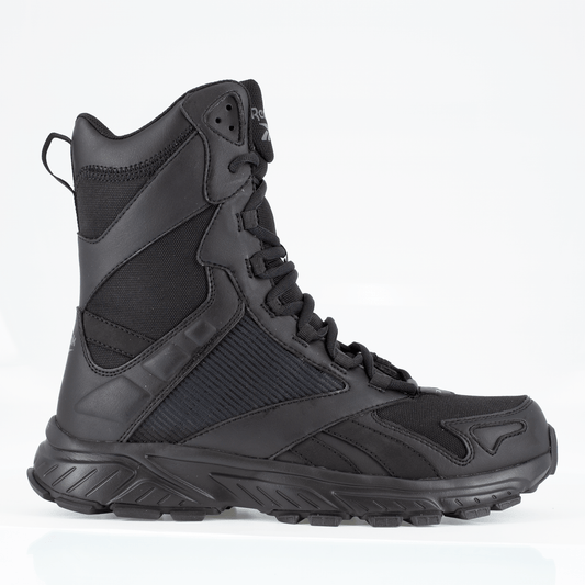 Reebok Hyperium 8" Trail Running Tactical Boots - RB6655 - CombatFootwear.com