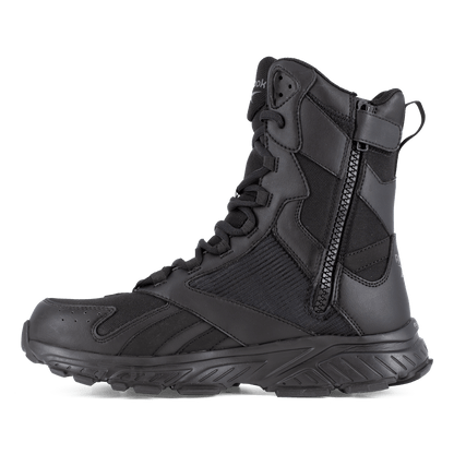 Reebok Hyperium 8" Trail Running Tactical Boots - RB6655 - CombatFootwear.com