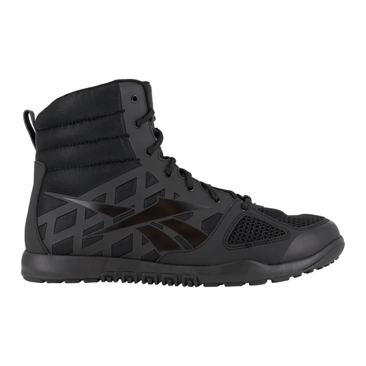 Reebok Nano 6" Tactical Boots - RB7120 - CombatFootwear.com