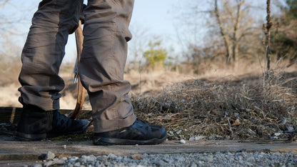 Reebok Nano 6" Tactical Boots - RB7120 - CombatFootwear.com