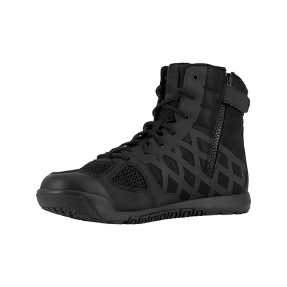 Reebok Nano 6" Tactical Boots - RB7120 - CombatFootwear.com