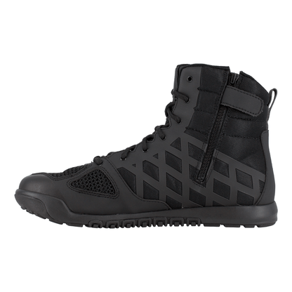 Reebok Nano 6" Tactical Boots - RB7120 - CombatFootwear.com