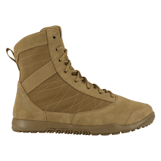 Reebok Nano 8" Tactical Boots - RB7125 - CombatFootwear.com