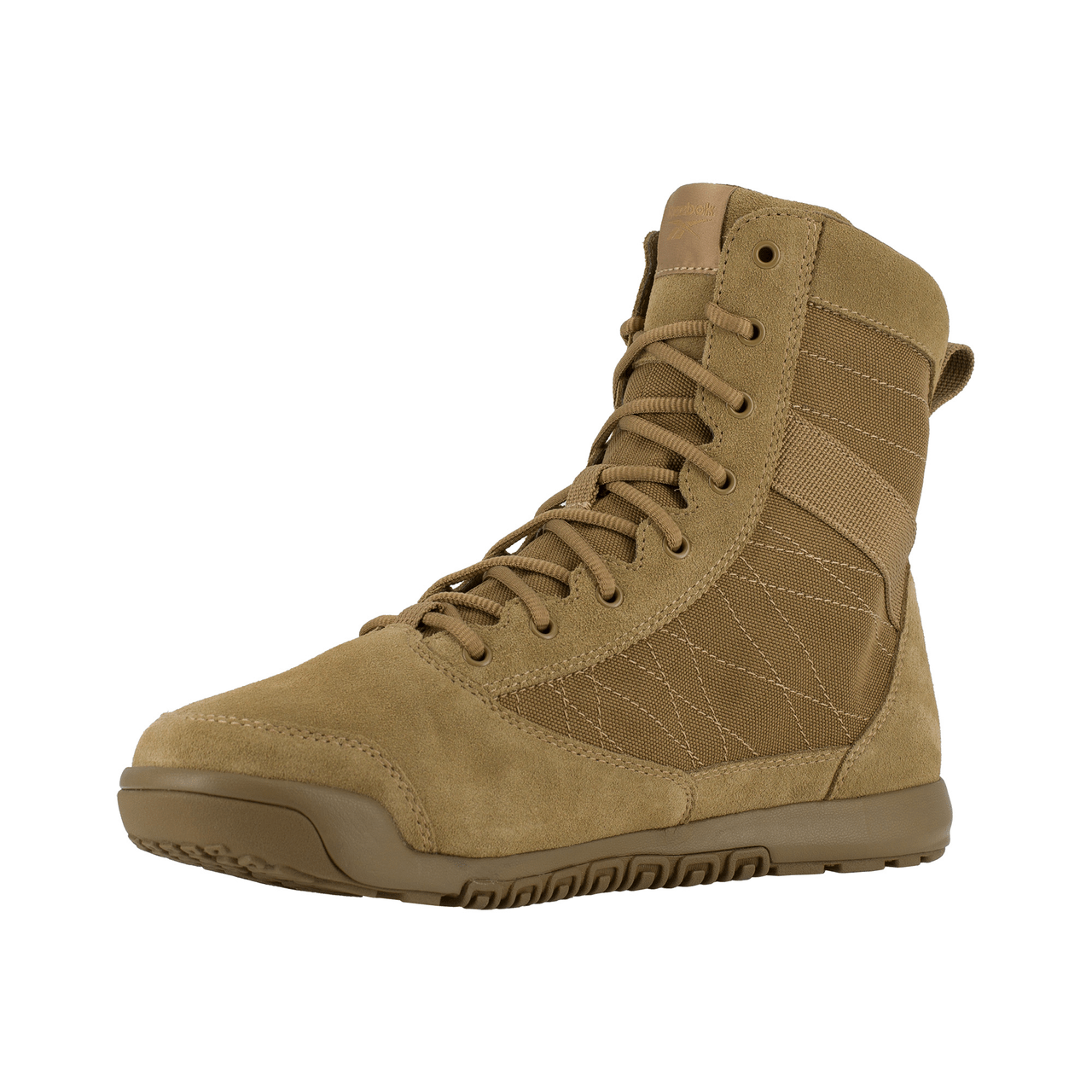 Reebok Nano 8" Tactical Boots - RB7125 - CombatFootwear.com