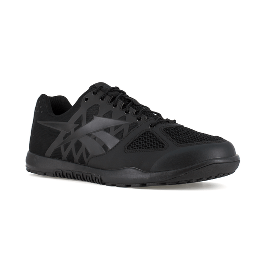 Reebok Nano Tactical Trainer - RB7100 - CombatFootwear.com