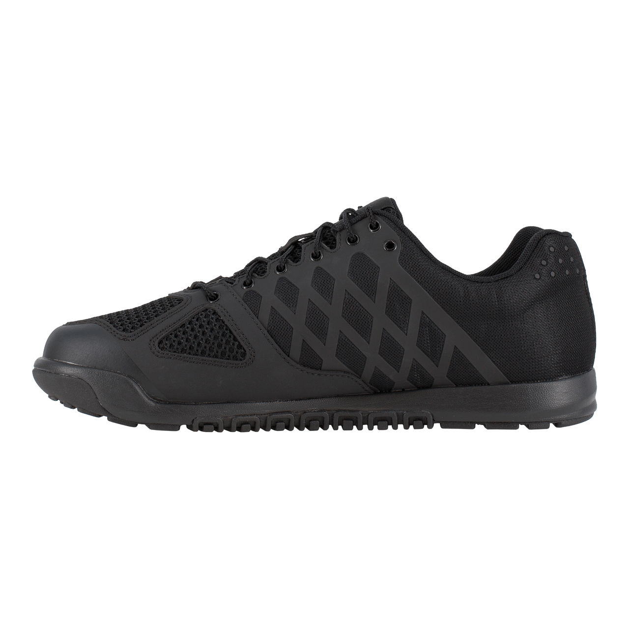 Reebok Nano Tactical Trainer - RB7100 - CombatFootwear.com