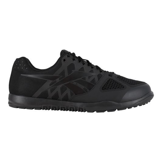 Reebok Nano Tactical Trainer - RB7100 - CombatFootwear.com