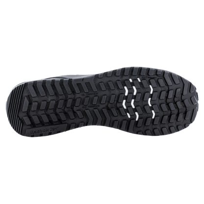 Reebok Nano X1 Adventure 6" Tactical Boots with Side Zipper - RB3485 - CombatFootwear.com