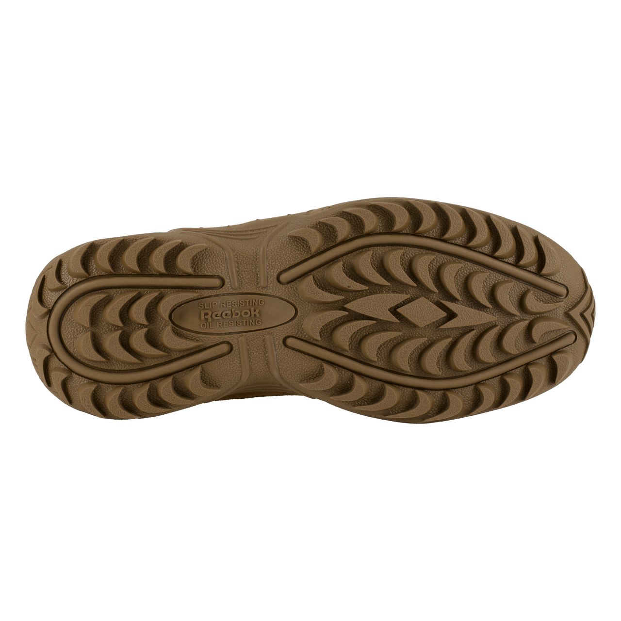 Reebok Rapid Response 8" Stealth Boots - RB897 - CombatFootwear.com