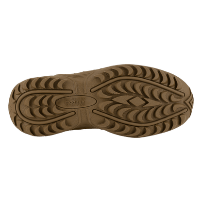 Reebok Rapid Response 8" Stealth Boots - RB8977 - CombatFootwear.com