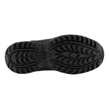 Reebok Rapid Response 8" Stealth Boots with Side Zipper - RB8875 - CombatFootwear.com