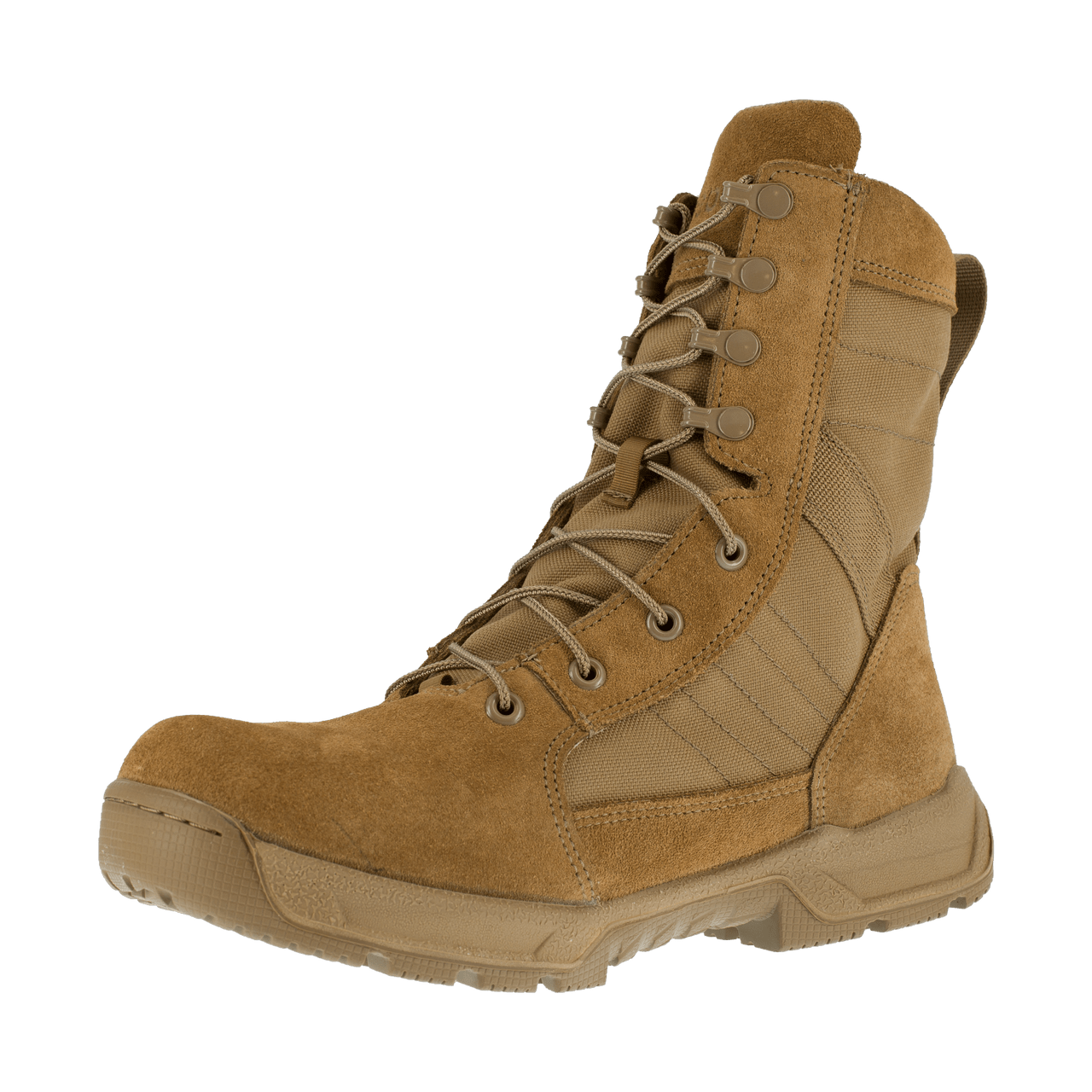 Reebok Strikepoint U.S. 8" Ultra - Light Performance Military Boots - CM8940 - CombatFootwear.com