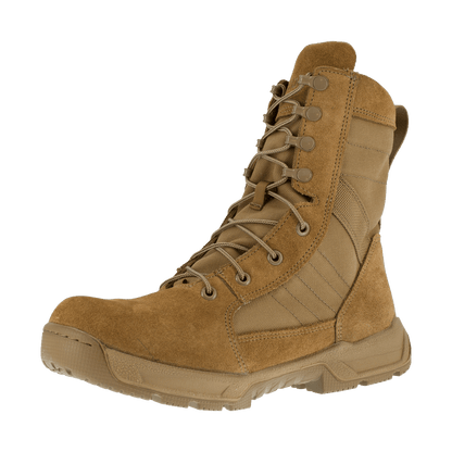 Reebok Strikepoint U.S. 8" Ultra - Light Performance Military Boots - CM8940 - CombatFootwear.com
