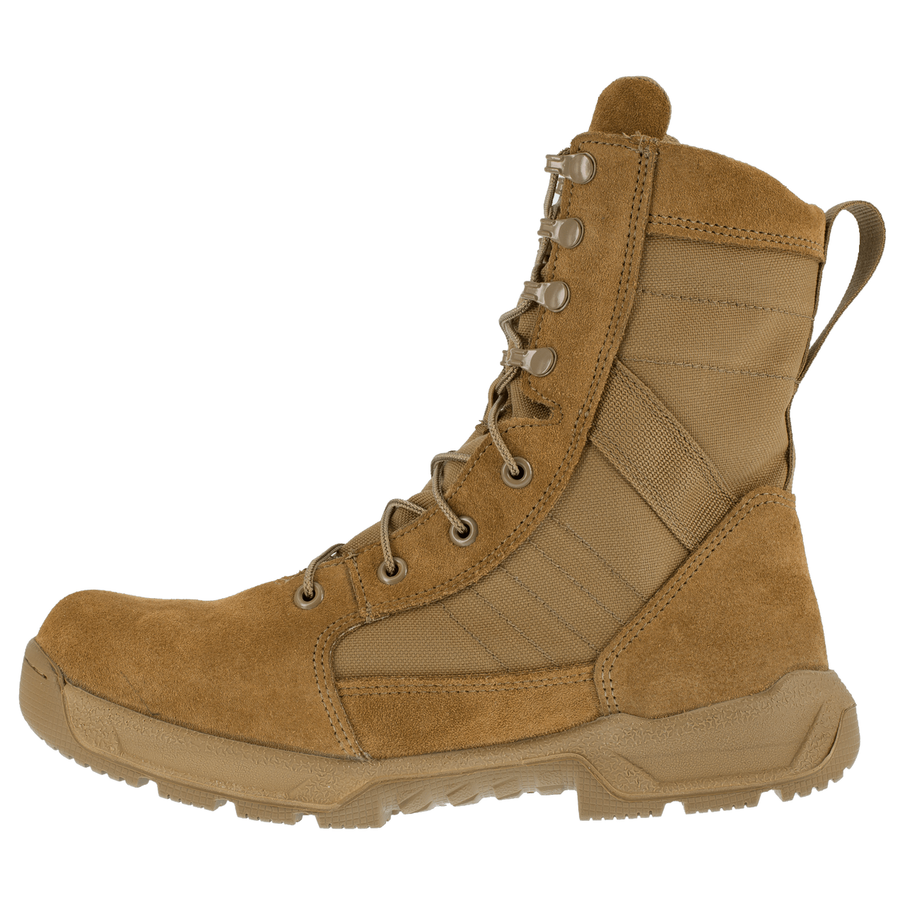 Reebok Strikepoint U.S. 8" Ultra - Light Performance Military Boots - CM8940 - CombatFootwear.com