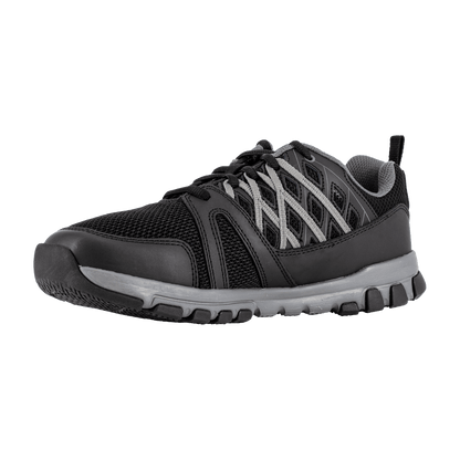 Reebok Sublite Athletic Work Shoes - RB415 - CombatFootwear.com