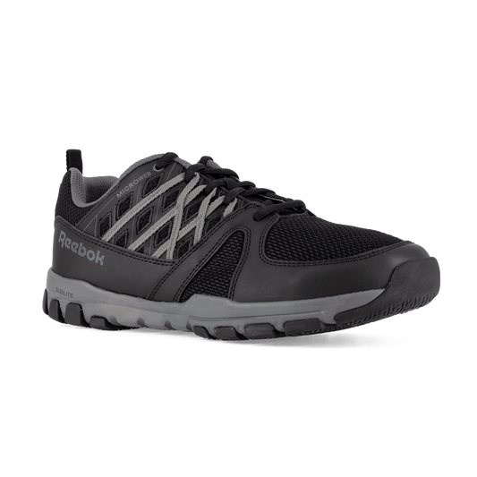 Reebok Sublite Athletic Work Shoes - RB415 - CombatFootwear.com