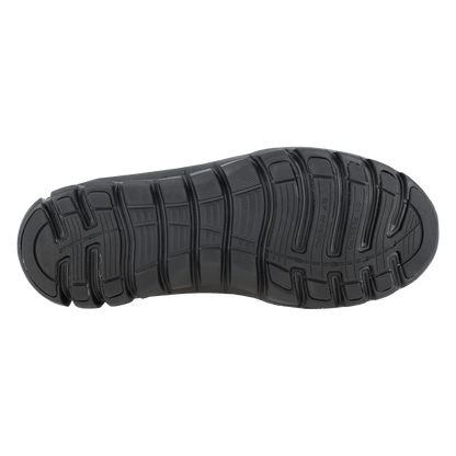 Reebok Sublite Cushion 8" Tactical Boots with Side Zipper - RB8805 - CombatFootwear.com