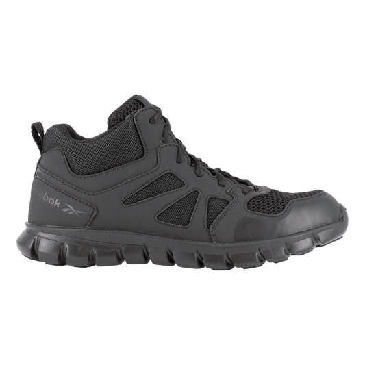 Reebok Sublite Cushion Tactical Mid - Cut - RB805 - CombatFootwear.com
