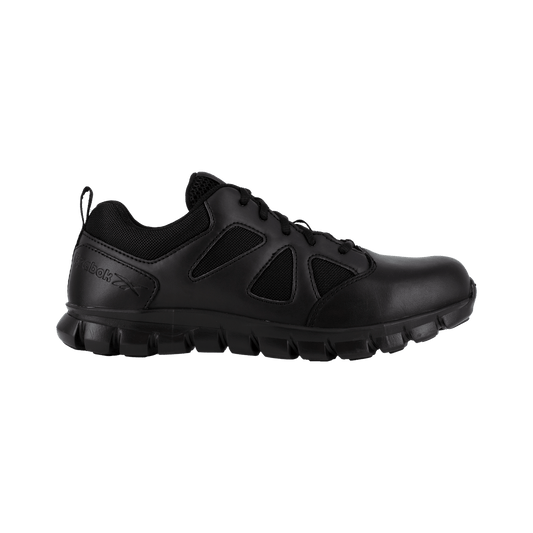 Reebok Sublite Cushion Tactical Shoes - RB815 - CombatFootwear.com