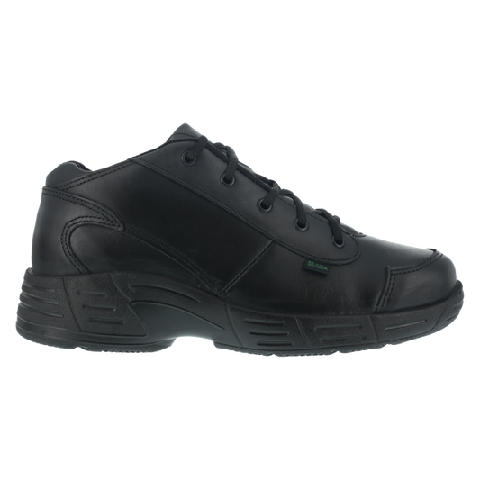 Reebok Men's Postal TCT Mid-Cut Oxford Boots - CP8300