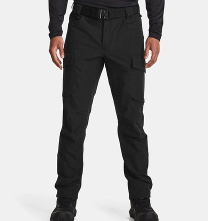 Under Armour Alpha Cargo Tactical Pants 1379199 - CombatFootwear.com