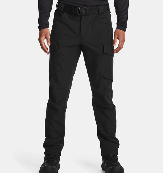Under Armour Alpha Cargo Tactical Pants 1379199 - CombatFootwear.com