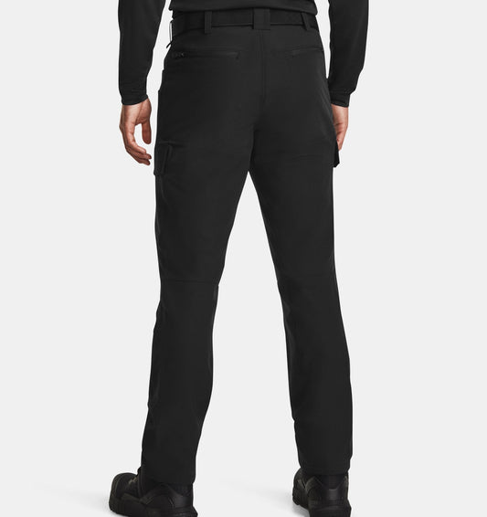 Under Armour Alpha Cargo Tactical Pants 1379199 - CombatFootwear.com