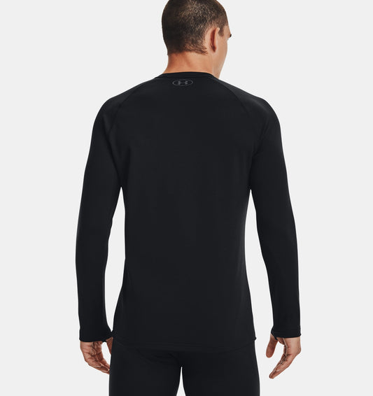 Under Armour Base 3.0 Crew - 1343243 - CombatFootwear.com