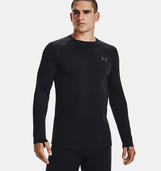 Under Armour Base 3.0 Crew - 1343243 - CombatFootwear.com
